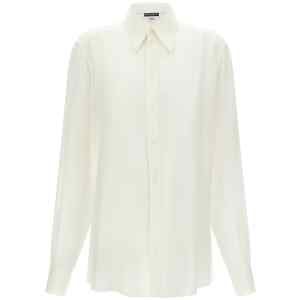 Dolce & Gabbana Gold Shirt