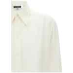 Dolce & Gabbana Gold Shirt
