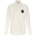 Dolce & Gabbana Coat Of Arms Shirt