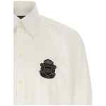 Dolce & Gabbana Coat Of Arms Shirt