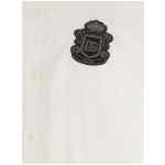 Dolce & Gabbana Coat Of Arms Shirt