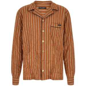 Dolce & Gabbana Vanity Shirt