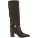 Gianvito Rossi Luxor Boots