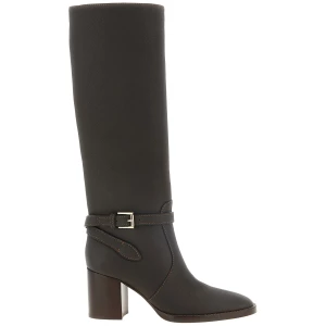 Gianvito Rossi Luxor Boots
