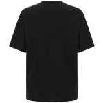 Dolce & Gabbana Logo Patch T-shirt