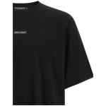 Dolce & Gabbana Logo Patch T-shirt