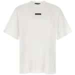Dolce & Gabbana Logo Patch T-shirt