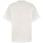 Dolce & Gabbana Logo Patch T-shirt