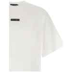 Dolce & Gabbana Logo Patch T-shirt