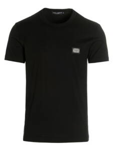 Dolce & Gabbana T-shirt Dg Essential