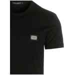 Dolce & Gabbana T-shirt Dg Essential