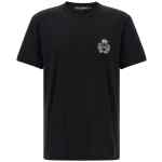 Dolce & Gabbana Heraldic Patch T-shirt