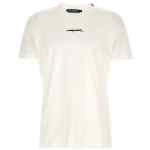 Dolce & Gabbana Logo Patch T-shirt