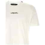 Dolce & Gabbana Logo Patch T-shirt