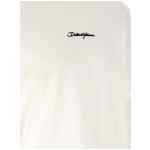 Dolce & Gabbana Logo Patch T-shirt