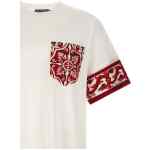Dolce & Gabbana Maiolica T-shirt