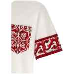 Dolce & Gabbana Maiolica T-shirt
