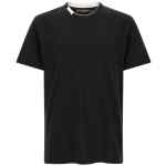 Dolce & Gabbana Double-layer Collar T-shirt