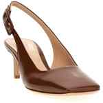 Gianvito Rossi Ric Slingbacks