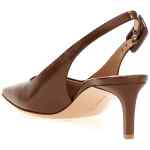 Gianvito Rossi Ric Slingbacks