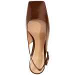 Gianvito Rossi Ric Slingbacks