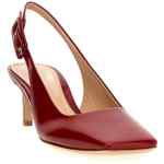 Gianvito Rossi Ric Slingbacks