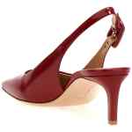Gianvito Rossi Ric Slingbacks