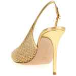 Gianvito Rossi Nikki Slingback