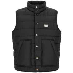 Dolce & Gabbana Essential Vest