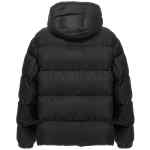 Dolce & Gabbana Logo Plate Down Jacket
