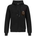 Dolce & Gabbana Coat Of Arms Hoodie