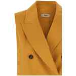 Herno Linen Vest