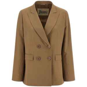 Herno Micro Sequin Blazer