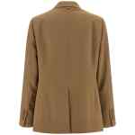 Herno Micro Sequin Blazer