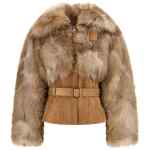 Elisabetta Franchi Bustier And Belted Jacket