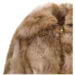 Elisabetta Franchi Bustier And Belted Jacket