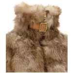 Elisabetta Franchi Bustier And Belted Jacket