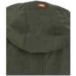 Herno Linen Raincoat