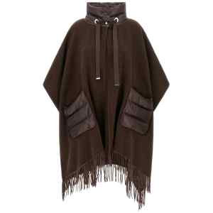 Herno Resort Poncho