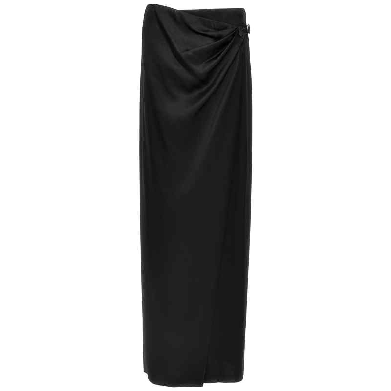 GC5799FAX1512LB999_01_M_2025-03-13T10-35-58.288Z Tom Ford Wrap Skirt