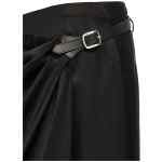 Tom Ford Wrap Skirt