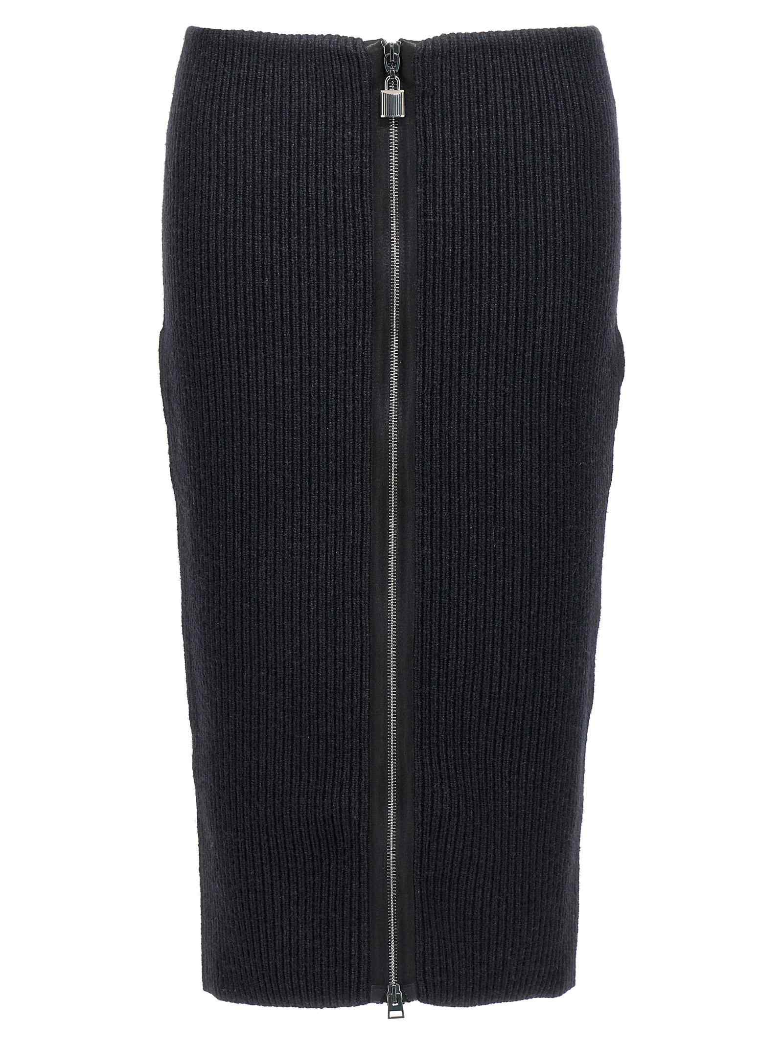 Tom Ford 5gg Skirt