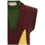 Marni Knit Vest