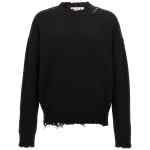 Marni Destroyed Effect Sweater