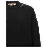Marni Destroyed Effect Sweater