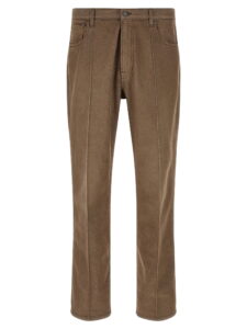 Prada Old Wash Jeans