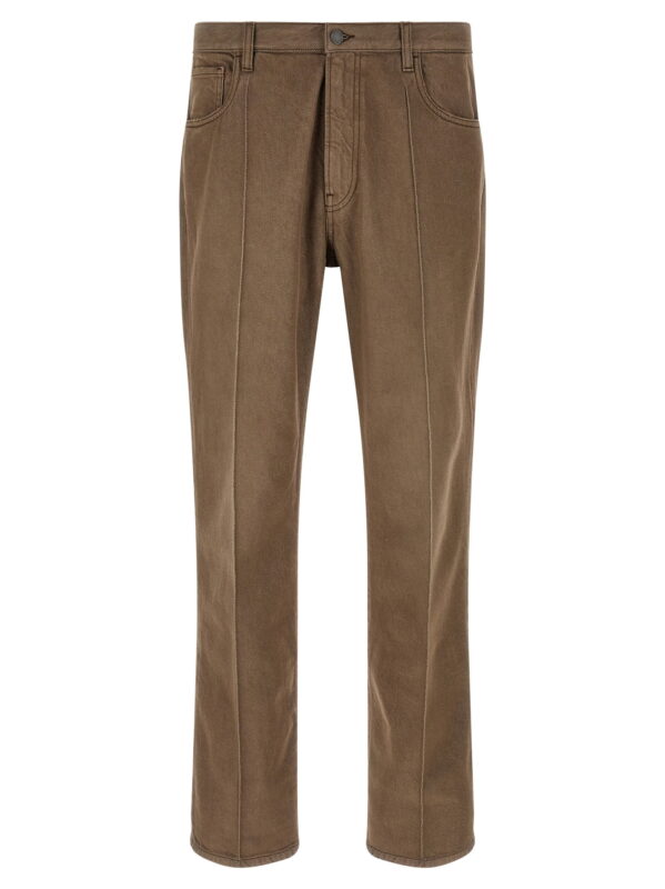 Prada Old Wash Jeans