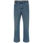 Prada Straight Leg Jeans