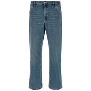 Prada Straight Leg Jeans