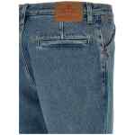 Prada Straight Leg Jeans